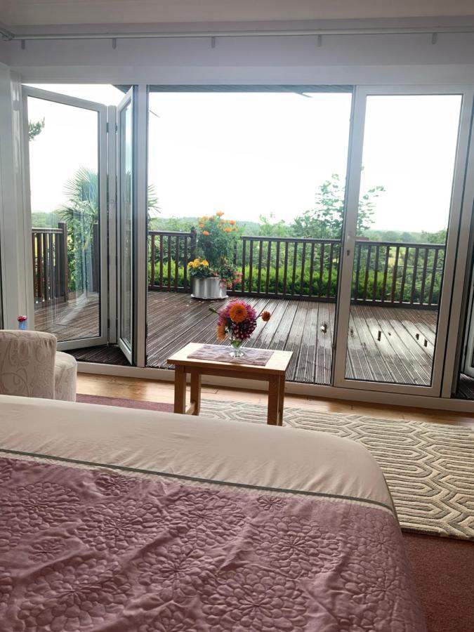Guest Have The Sole Use Limited Βίλα St Ives  Εξωτερικό φωτογραφία