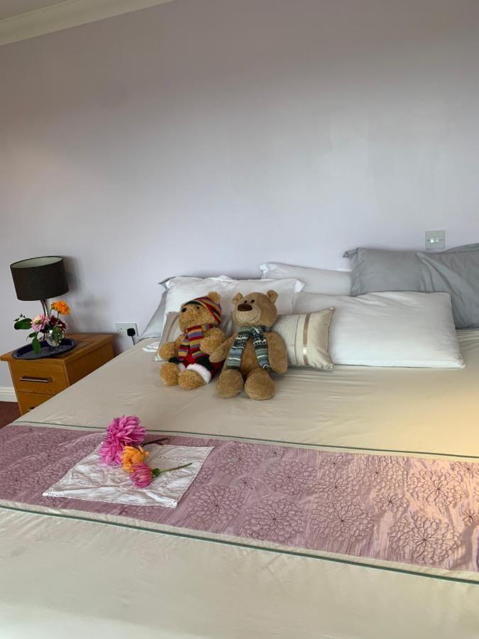 Guest Have The Sole Use Limited Βίλα St Ives  Εξωτερικό φωτογραφία